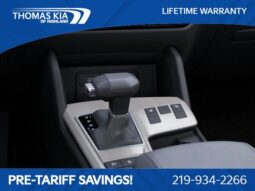 
 Kia Sportage full									