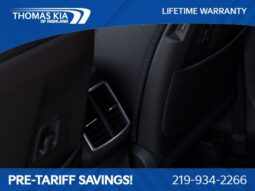 
 Kia Sportage full									