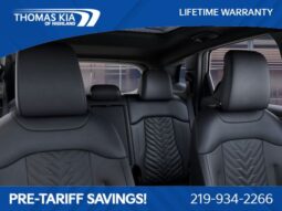 
 Kia Sportage full									