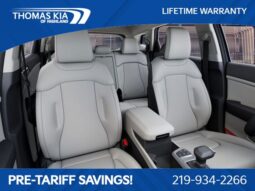 
 Kia Sportage full									