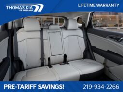 
 Kia Sportage full									