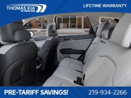 
 Kia Sportage full									