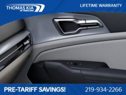 
 Kia Sportage full									