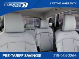 
 Kia Sportage full									