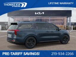 
 Kia Carnival Hybrid full									
