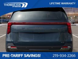 
 Kia Carnival Hybrid full									