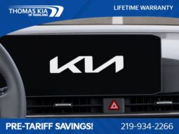 
 Kia Carnival Hybrid full									