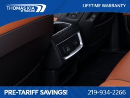 
 Kia Carnival Hybrid full									