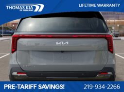
 Kia Carnival full									