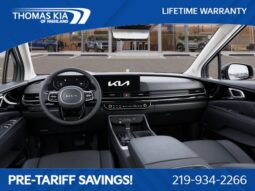 
 Kia Carnival full									