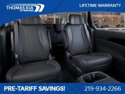
 Kia Carnival full									