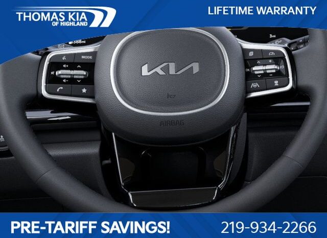 
 Kia Carnival full									