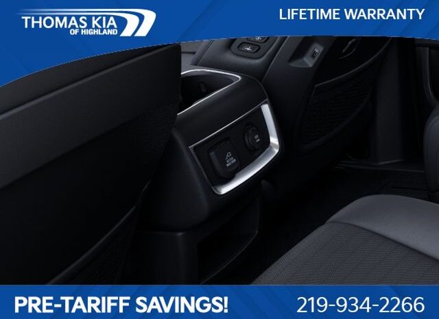 
 Kia Carnival full									