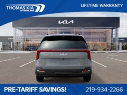 
 Kia Carnival full									