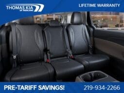 
 Kia Carnival full									