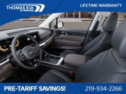 
 Kia Carnival full									