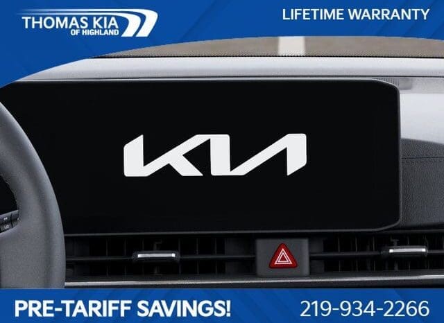 
 Kia Carnival full									