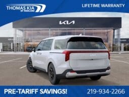 
 Kia Carnival full									