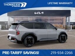 
 Kia EV9 full									