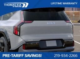 
 Kia EV9 full									