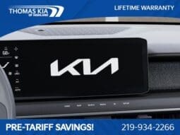 
 Kia EV9 full									