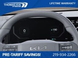
 Kia EV9 full									
