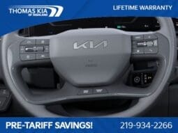 
 Kia EV9 full									