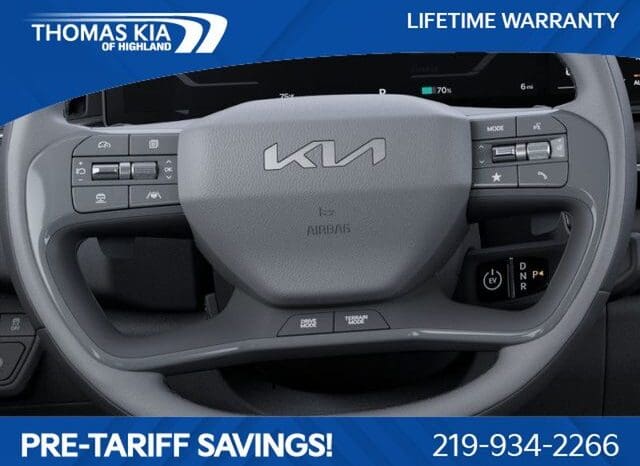 
 Kia EV9 full									