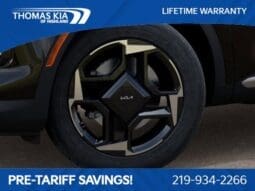 
 Kia Sportage full									