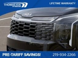 
 Kia Sportage full									