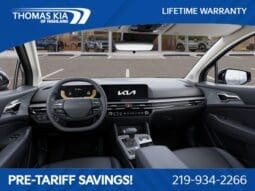 
 Kia Sportage full									
