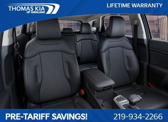 
 Kia Sportage full									