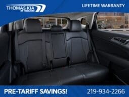 
 Kia Sportage full									