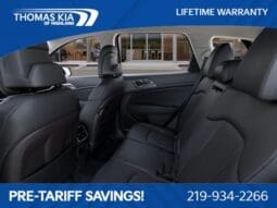 
 Kia Sportage full									