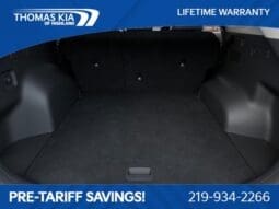
 Kia Sportage full									