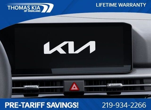 
 Kia Sportage full									