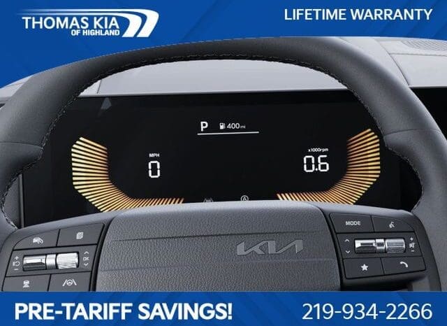 
 Kia Sportage full									