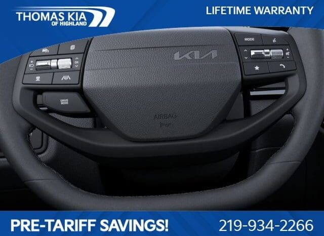 
 Kia Sportage full									