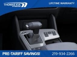 
 Kia Sportage full									