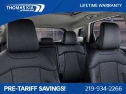 
 Kia Sportage full									