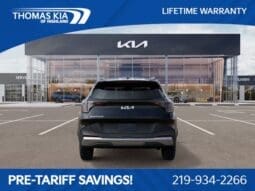 
 Kia Sportage full									