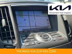 
 INFINITI Q40 full									