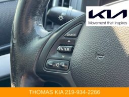 
 INFINITI Q40 full									