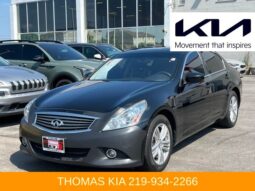 INFINITI Q40