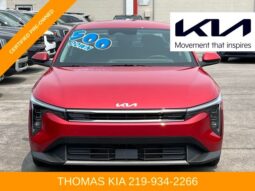 
 Kia K4 full									