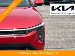 
 Kia K4 full									