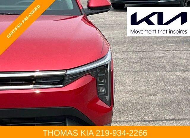 
 Kia K4 full									