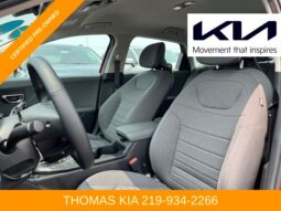 
 Kia K4 full									