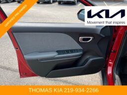 
 Kia K4 full									