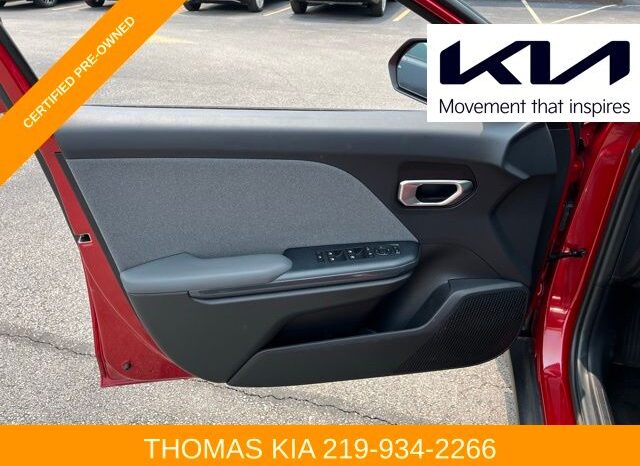 
 Kia K4 full									